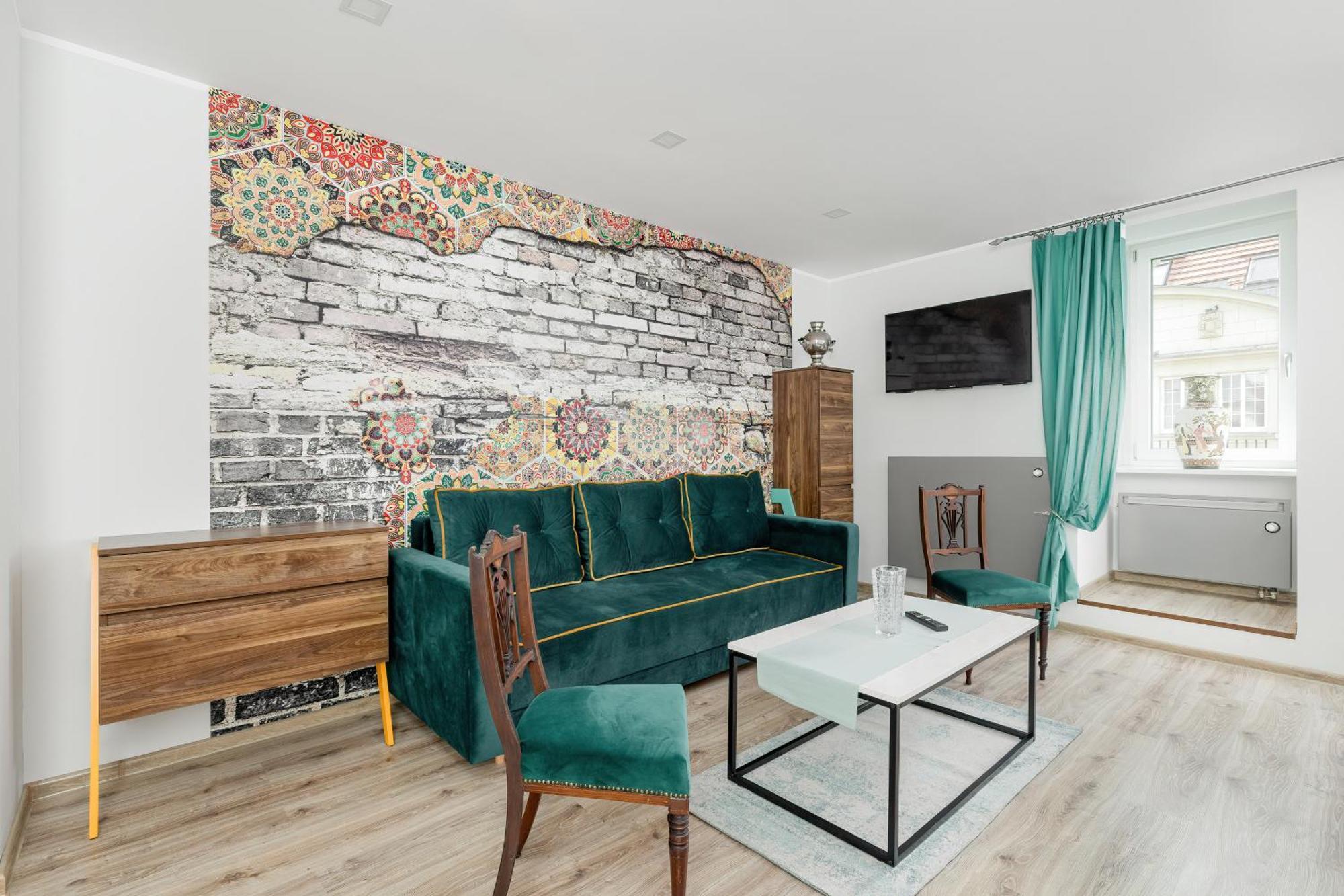 Nowoczesne I Stylowe Apartamenty W Centrum Bytomia Blisko Rynku By Noclegi Renters Exterior foto
