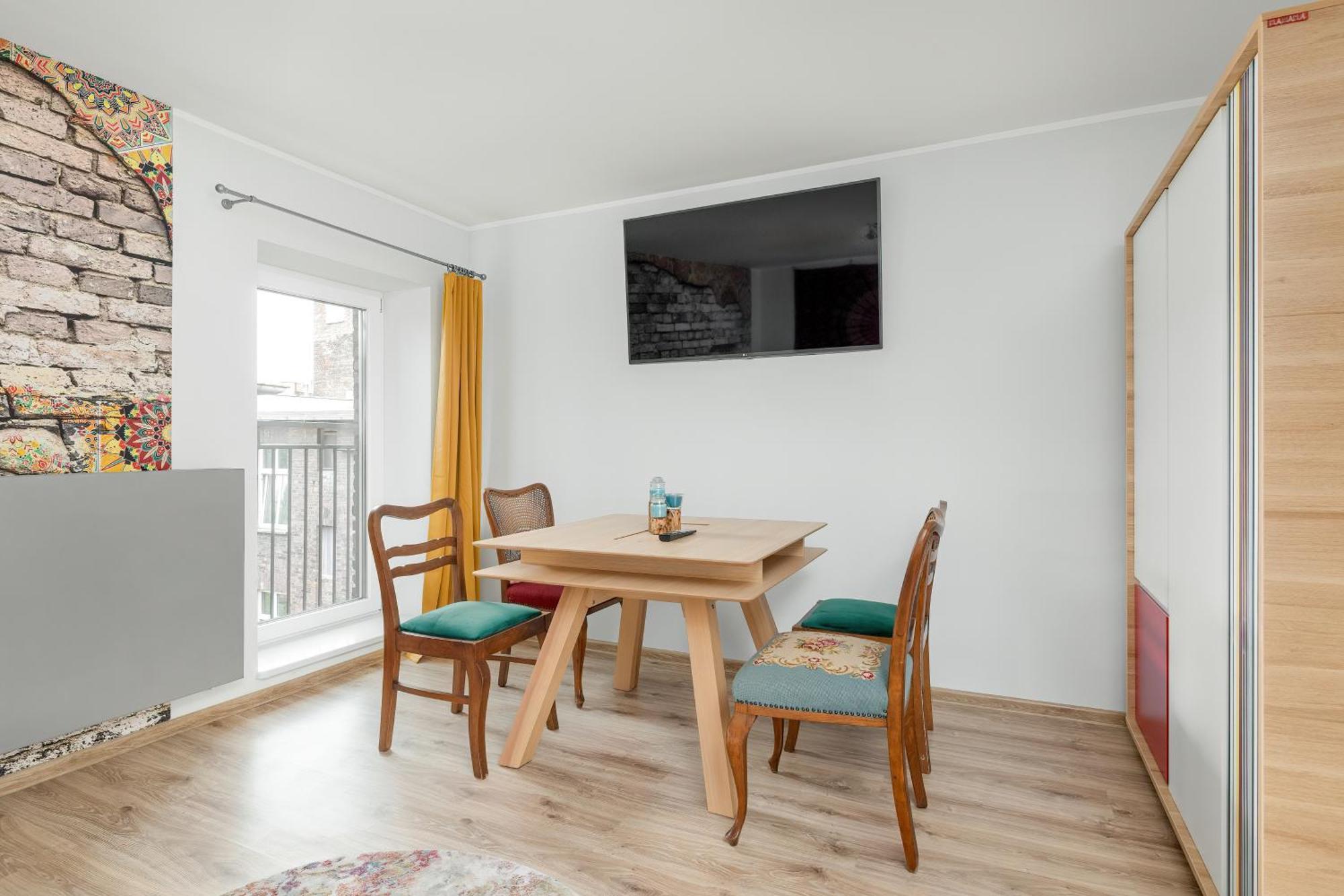 Nowoczesne I Stylowe Apartamenty W Centrum Bytomia Blisko Rynku By Noclegi Renters Exterior foto