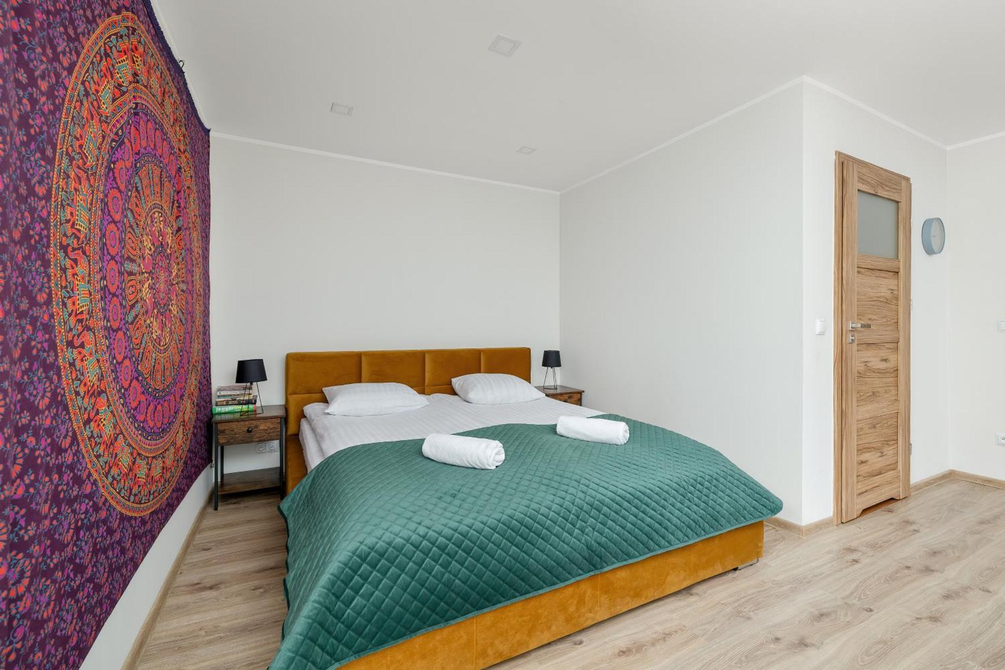 Nowoczesne I Stylowe Apartamenty W Centrum Bytomia Blisko Rynku By Noclegi Renters Exterior foto