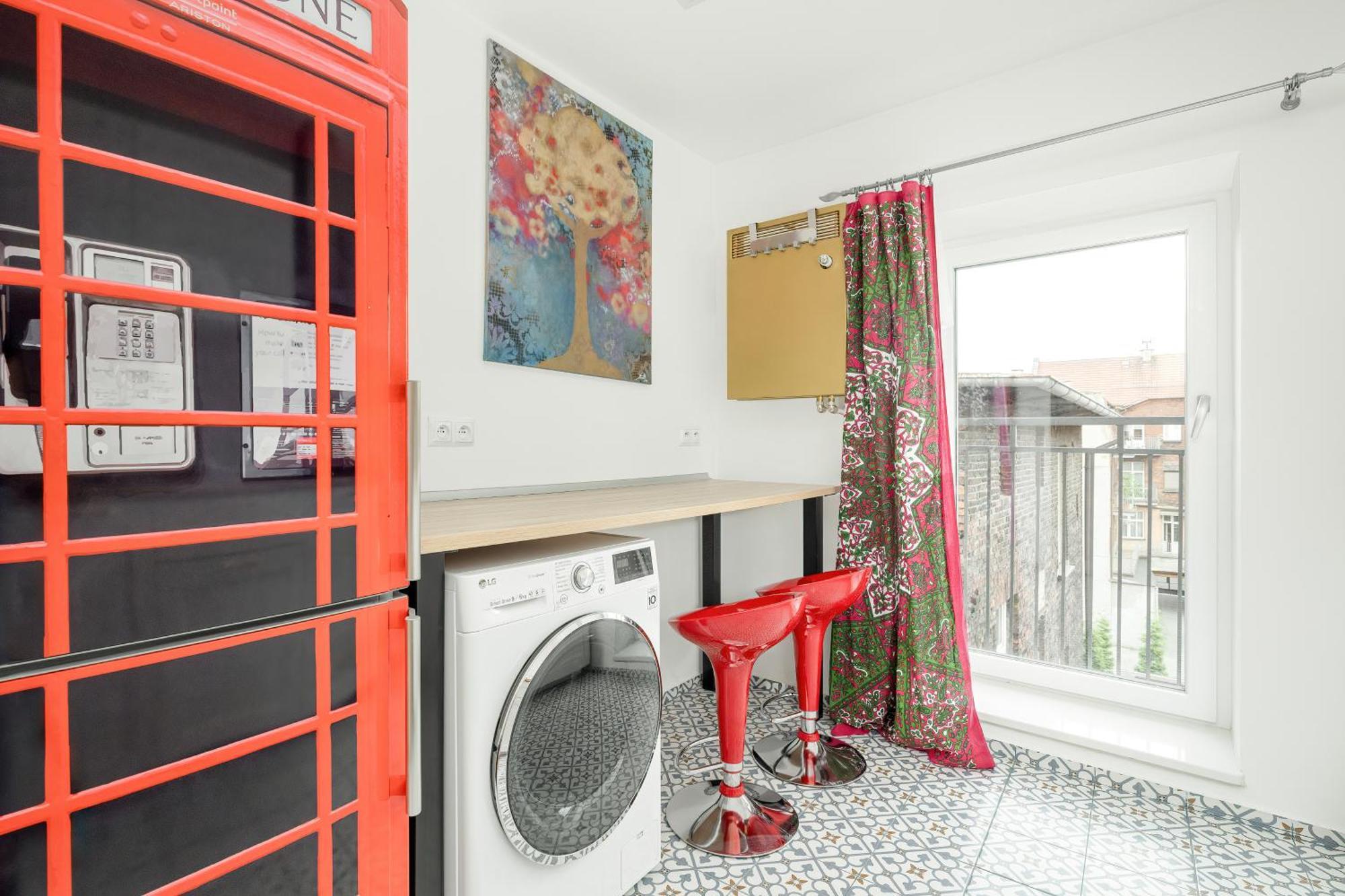 Nowoczesne I Stylowe Apartamenty W Centrum Bytomia Blisko Rynku By Noclegi Renters Exterior foto