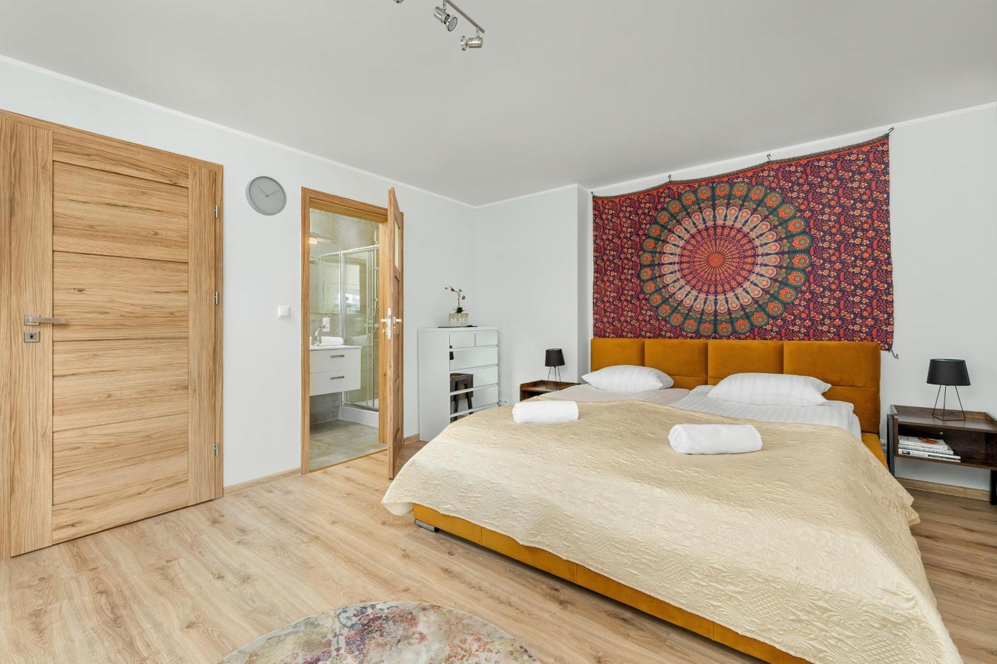 Nowoczesne I Stylowe Apartamenty W Centrum Bytomia Blisko Rynku By Noclegi Renters Exterior foto