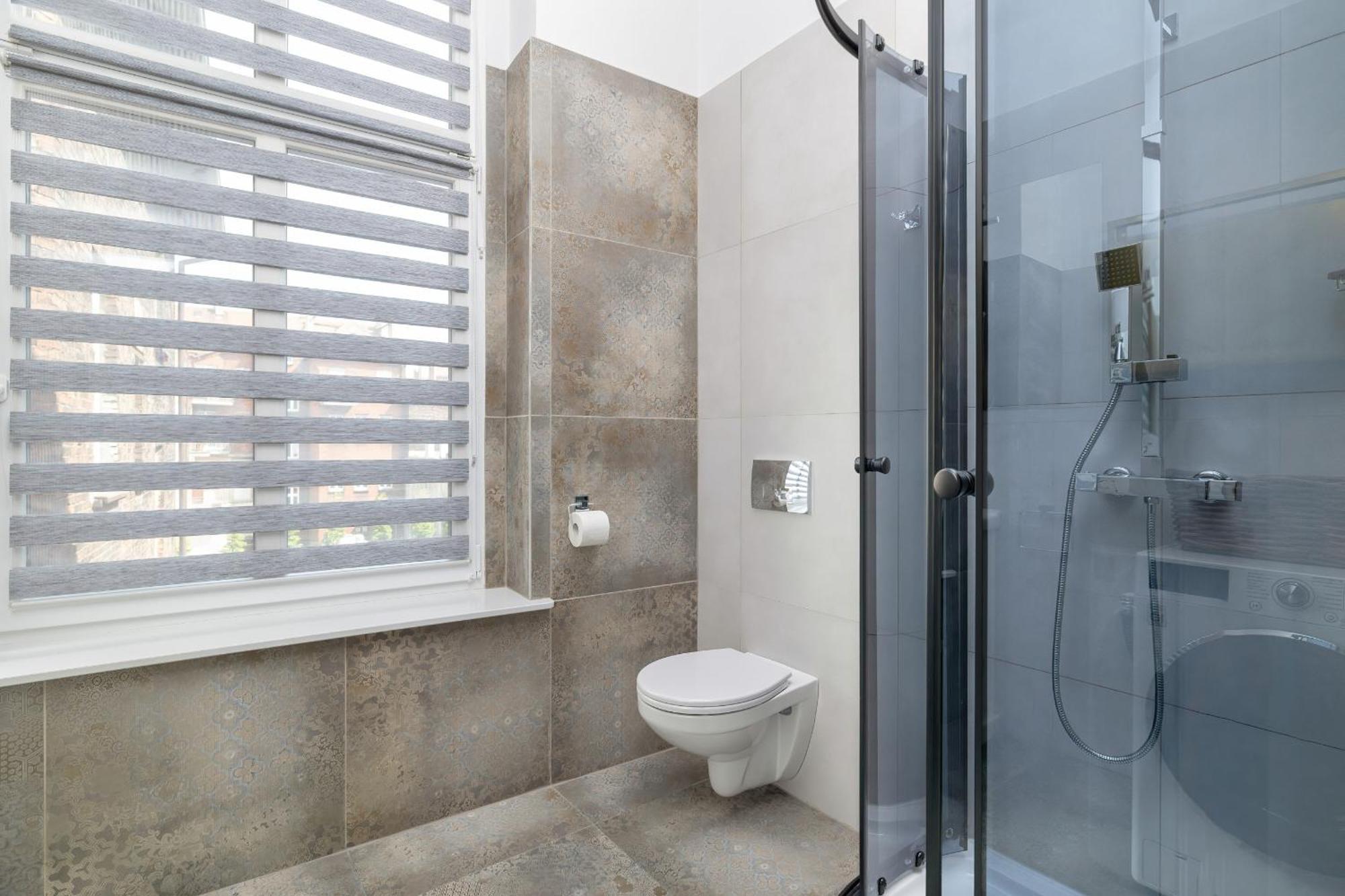 Nowoczesne I Stylowe Apartamenty W Centrum Bytomia Blisko Rynku By Noclegi Renters Exterior foto