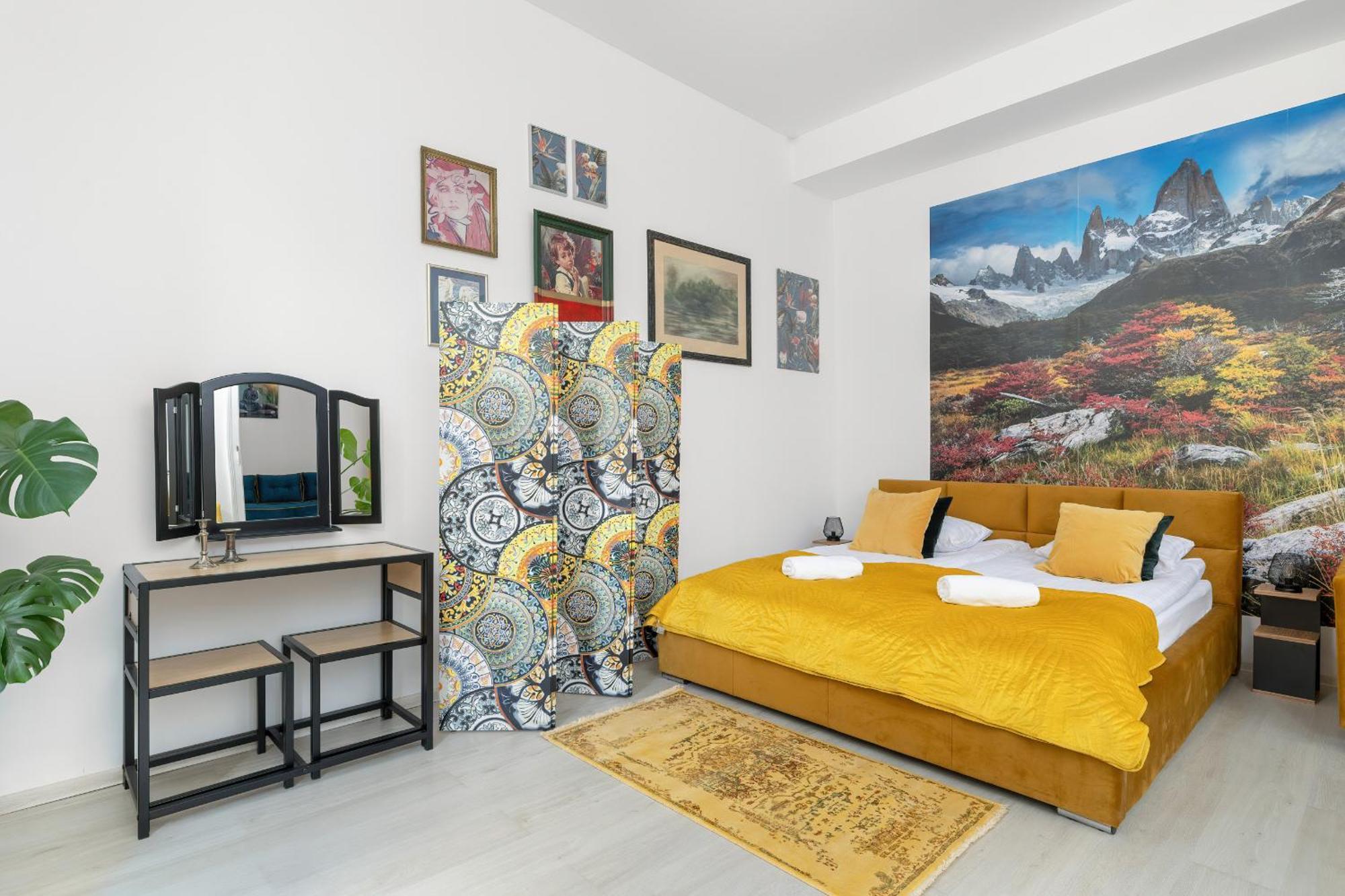 Nowoczesne I Stylowe Apartamenty W Centrum Bytomia Blisko Rynku By Noclegi Renters Exterior foto