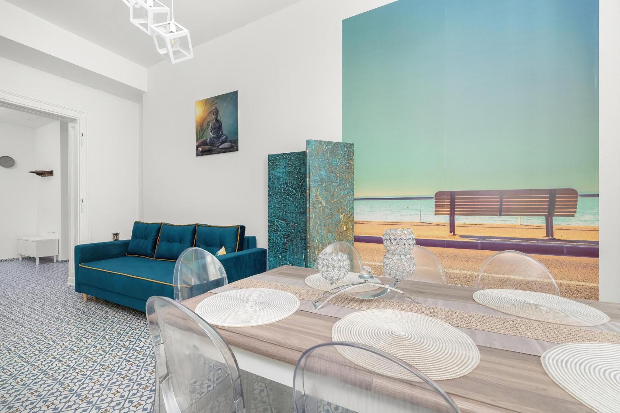Nowoczesne I Stylowe Apartamenty W Centrum Bytomia Blisko Rynku By Noclegi Renters Exterior foto