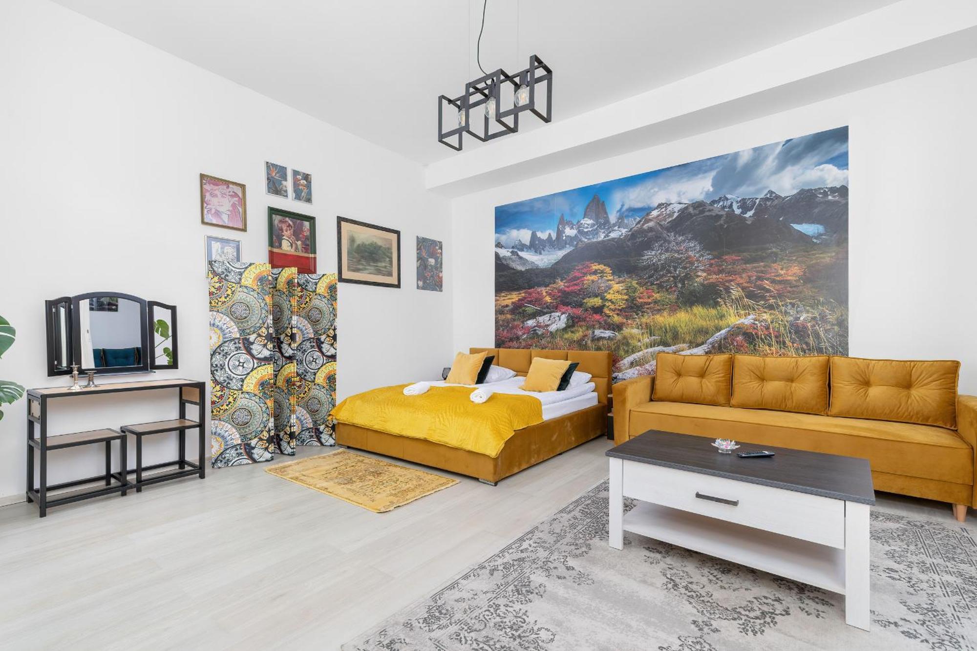 Nowoczesne I Stylowe Apartamenty W Centrum Bytomia Blisko Rynku By Noclegi Renters Exterior foto