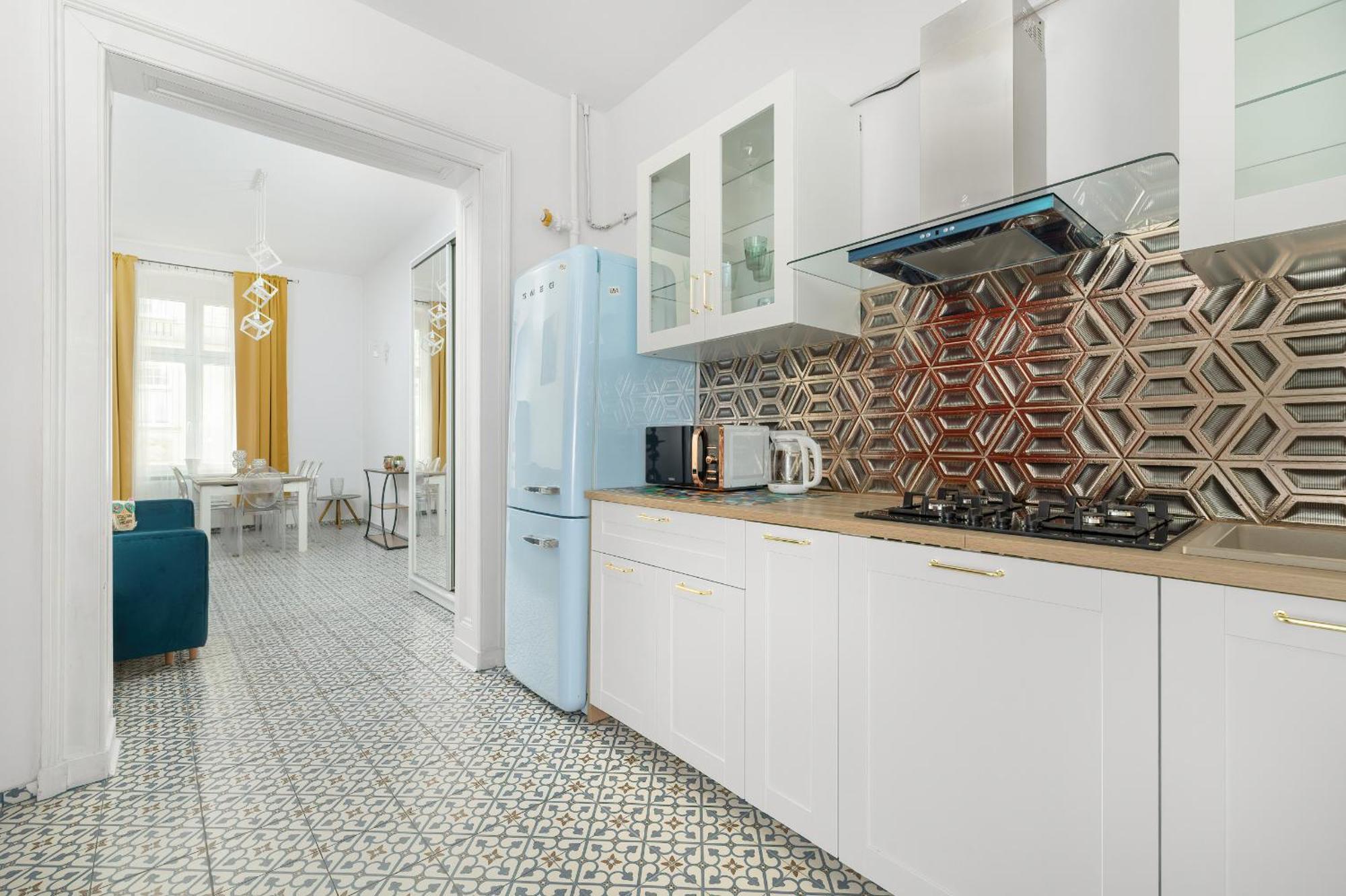 Nowoczesne I Stylowe Apartamenty W Centrum Bytomia Blisko Rynku By Noclegi Renters Exterior foto