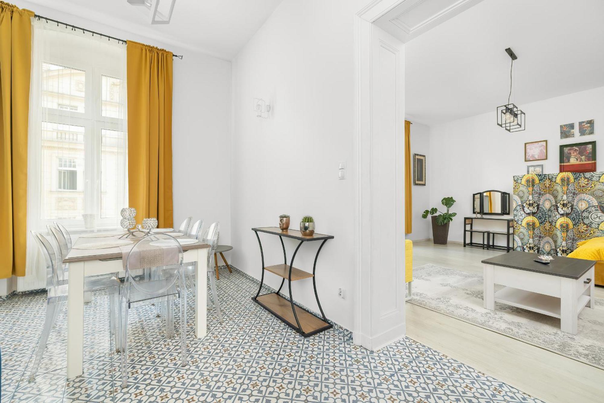 Nowoczesne I Stylowe Apartamenty W Centrum Bytomia Blisko Rynku By Noclegi Renters Exterior foto